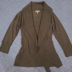 Sweater Cardigan